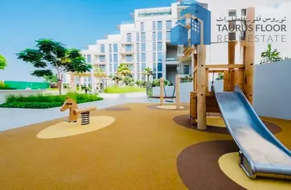 Apartment - 2 Bedrooms - 3 Bathrooms for rent in Al Badia Living - Dubai Festival City - Dubai Apartment - 2 Bedrooms - 3 Bathrooms for rent in Al Badia Living - Dubai Festival City - Dubai