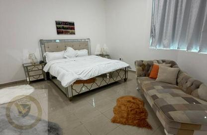 Apartment - 2 Bedrooms - 3 Bathrooms for rent in Al Dewan Towers - Al Nakhil 2 - Al Nakhil - Ajman Apartment - 2 Bedrooms - 3 Bathrooms for rent in Al Dewan Towers - Al Nakhil 2 - Al Nakhil - Ajman