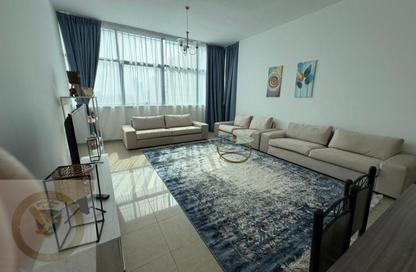 Apartment - 2 Bedrooms - 3 Bathrooms for rent in Al Dewan Towers - Al Nakhil 2 - Al Nakhil - Ajman Apartment - 2 Bedrooms - 3 Bathrooms for rent in Al Dewan Towers - Al Nakhil 2 - Al Nakhil - Ajman