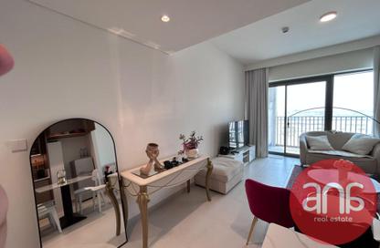 Apartment - 2 - 2 for rent in Mangrove at Creek Beach Building 1 - Mangrove at Creek Beach - Creek Beach - Dubai Creek Harbour (The Lagoons) - Dubai Apartment - 2 - 2 for rent in Mangrove at Creek Beach Building 1 - Mangrove at Creek Beach - Creek Beach - Dubai Creek Harbour (The Lagoons) - Dubai