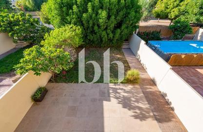 Villa - 3 Bedrooms - 4 Bathrooms for rent in Alma 1 - Alma - Arabian Ranches - Dubai