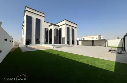 فيلا - 5 غرف نوم - 8 حمامات للايجار في مدينة هند ٣ - دبي لاند - دبي