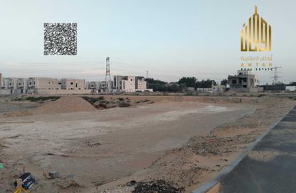 Apartment - 5 Bedrooms - 5 Bathrooms for sale in Kabbali Hills - Al Helio 2 - Al Helio - Ajman