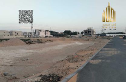 Apartment - 5 Bedrooms - 5 Bathrooms for sale in Kabbali Hills - Al Helio 2 - Al Helio - Ajman