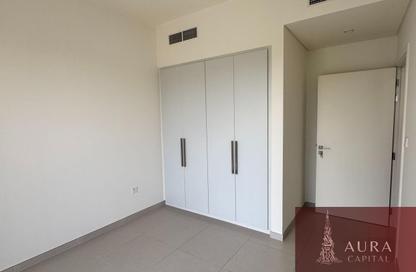 Villa - 3 Bedrooms - 4 Bathrooms for rent in Greenview 3 - Emaar South - Dubai South (Dubai World Central) - Dubai