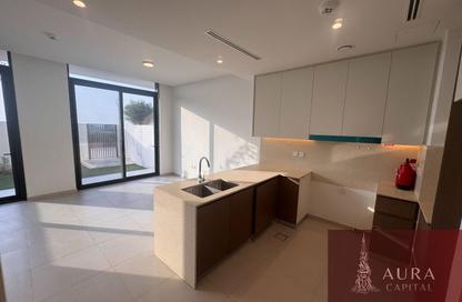 Villa - 3 Bedrooms - 4 Bathrooms for rent in Greenview 3 - Emaar South - Dubai South (Dubai World Central) - Dubai