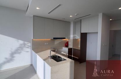 Villa - 3 Bedrooms - 4 Bathrooms for rent in Greenview 3 - Emaar South - Dubai South (Dubai World Central) - Dubai
