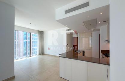 Apartment - 2 Bedrooms - 3 Bathrooms for sale in Marina Gate 1 - Marina Gate - Dubai Marina - Dubai