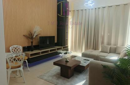 Apartment - 1 - 1 for rent in Mayfair Residency - Business Bay - Dubai Apartment - 1 - 1 for rent in Mayfair Residency - Business Bay - Dubai