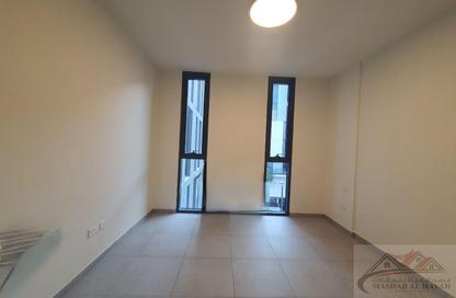 Apartment - Studio - 1 Bathroom for rent in The Solo - Aljada - Sharjah