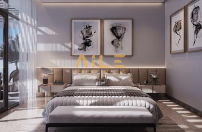 Apartment - Studio - 1 Bathroom for sale in 27 East End Garden Residences - International City Phase 2 - Al Warsan 4 - Al Warsan - Dubai Apartment - Studio - 1 Bathroom for sale in 27 East End Garden Residences - International City Phase 2 - Al Warsan 4 - Al Warsan - Dubai