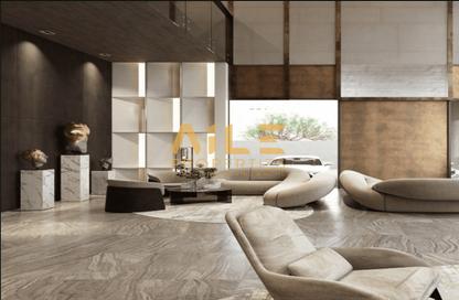 Apartment - Studio - 1 Bathroom for sale in 27 East End Garden Residences - International City Phase 2 - Al Warsan 4 - Al Warsan - Dubai Apartment - Studio - 1 Bathroom for sale in 27 East End Garden Residences - International City Phase 2 - Al Warsan 4 - Al Warsan - Dubai