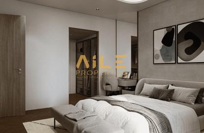 Apartment - Studio - 1 Bathroom for sale in 27 East End Garden Residences - International City Phase 2 - Al Warsan 4 - Al Warsan - Dubai