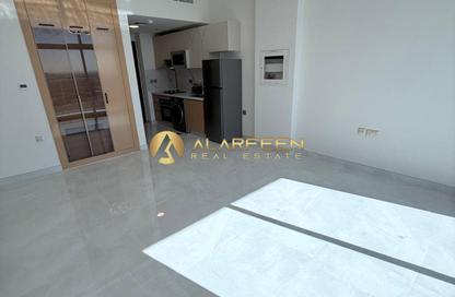 Apartment - Studio - 1 for rent in Skyz by Danube - Arjan - Dubai