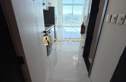 Apartment - Studio - 1 for rent in Skyz by Danube - Arjan - Dubai Apartment - Studio - 1 for rent in Skyz by Danube - Arjan - Dubai