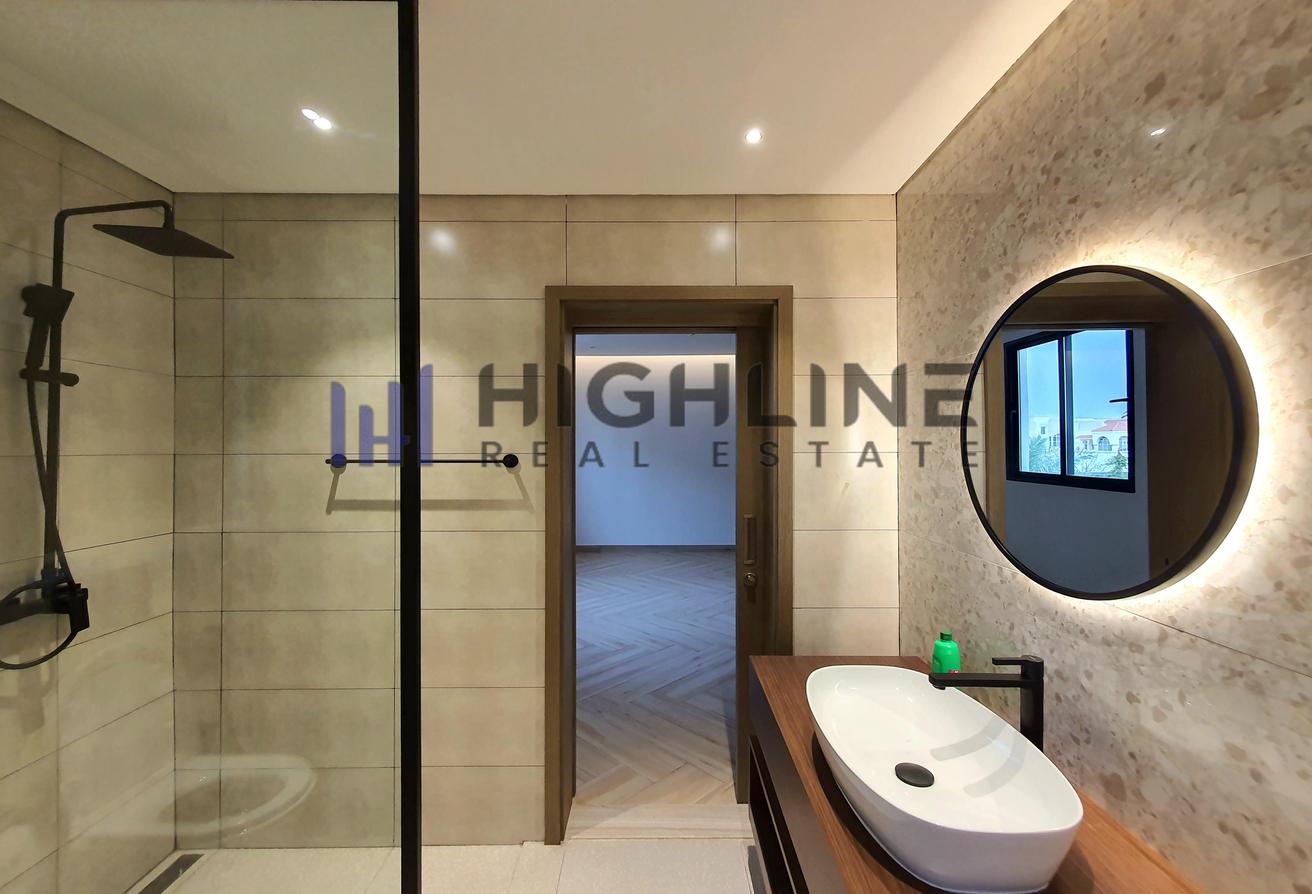 Luxury 5-Bedroom Villa for Rent in Jumeirah 3 photo 15