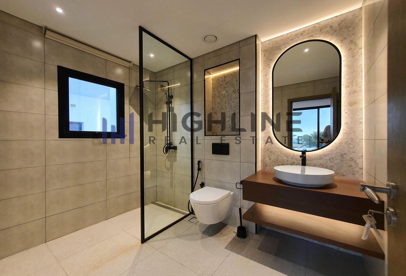 Luxury 5-Bedroom Villa for Rent in Jumeirah 3 photo 19