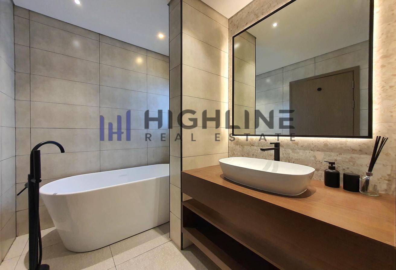 Luxury 5-Bedroom Villa for Rent in Jumeirah 3 photo 11