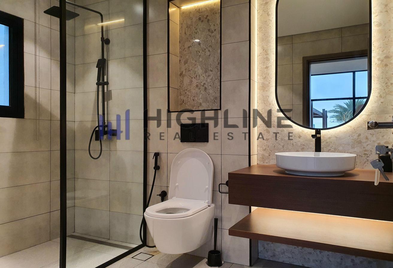 Luxury 5-Bedroom Villa for Rent in Jumeirah 3 photo 6