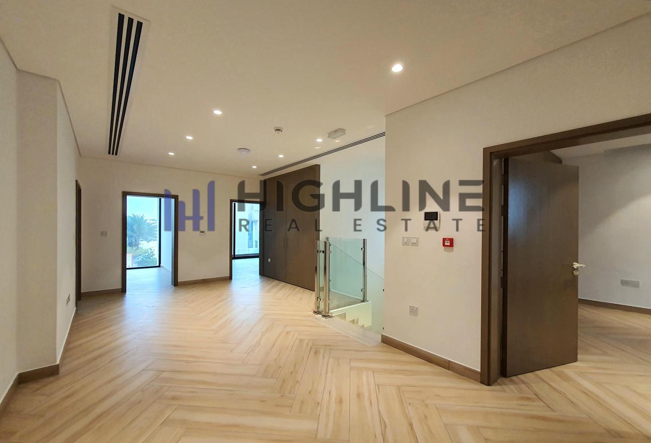 Luxury 5-Bedroom Villa for Rent in Jumeirah 3 photo 10