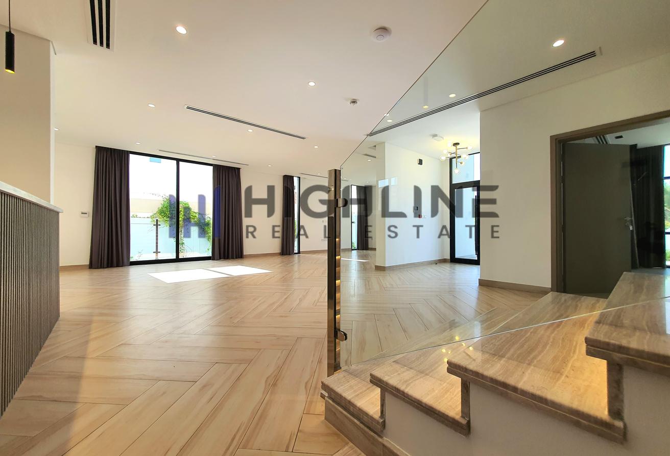 Luxury 5-Bedroom Villa for Rent in Jumeirah 3 photo 20