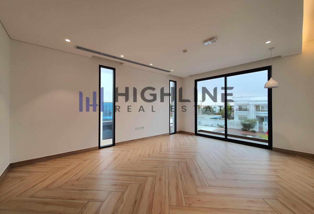 Luxury 5-Bedroom Villa for Rent in Jumeirah 3 photo 26