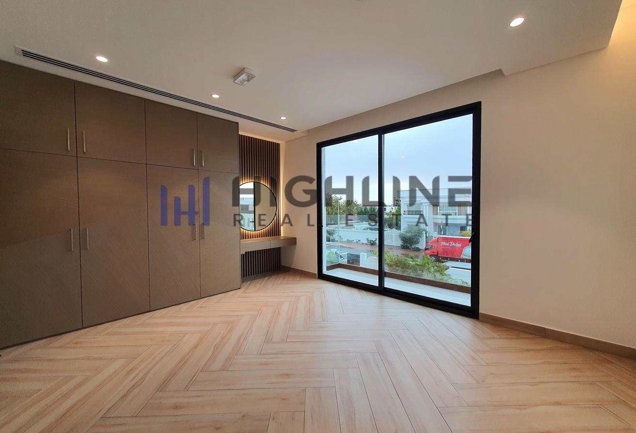 Luxury 5-Bedroom Villa for Rent in Jumeirah 3 photo 9