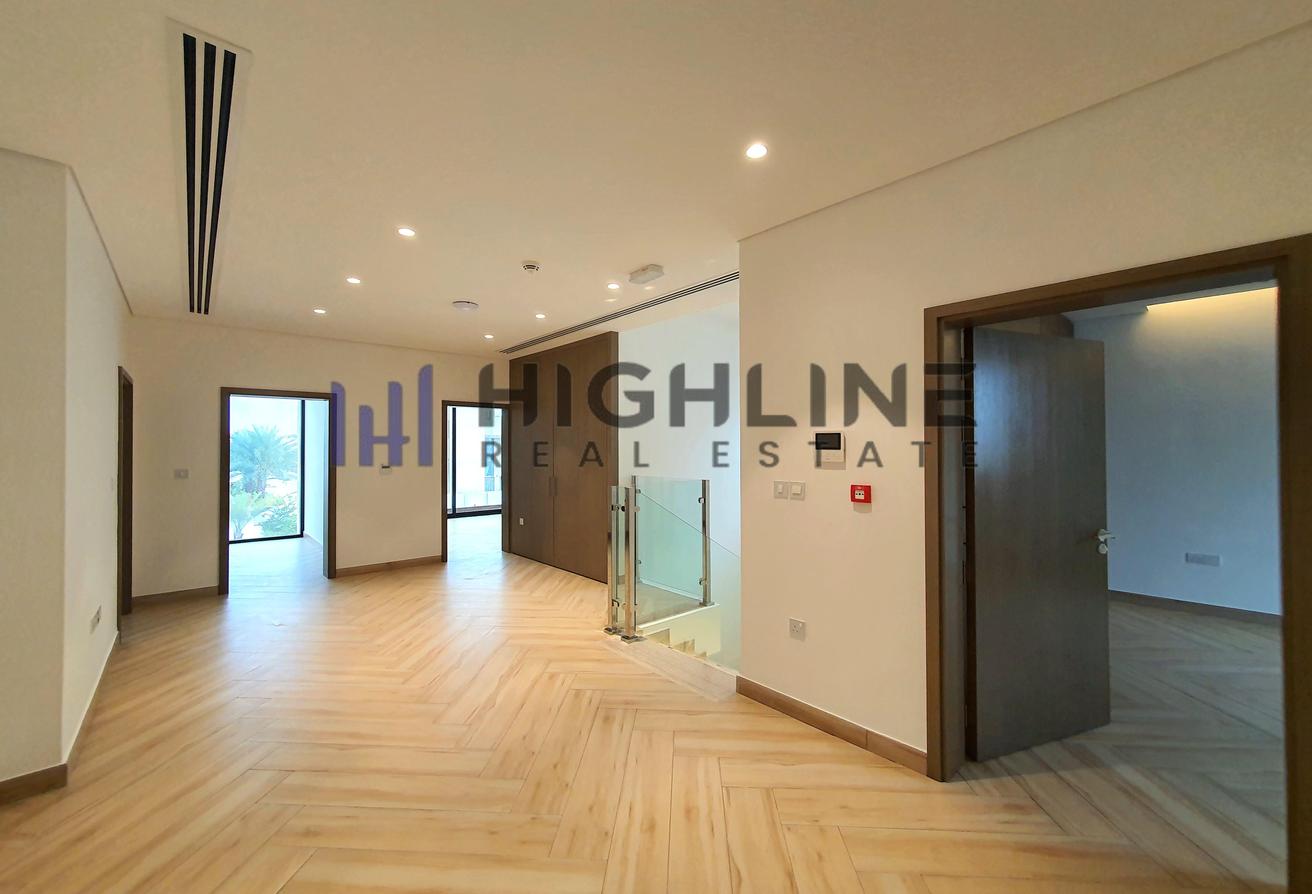 Luxury 5-Bedroom Villa for Rent in Jumeirah 3 photo 5