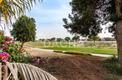 Townhouse - 4 Bedrooms - 5 Bathrooms for rent in Jumeirah Luxury - Jumeirah Golf Estates - Dubai