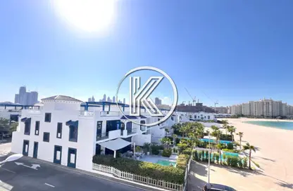 فيلا - 5 غرف نوم - 5 حمامات للايجار في بالما ريزيدنس - نخلة جميرا - دبي