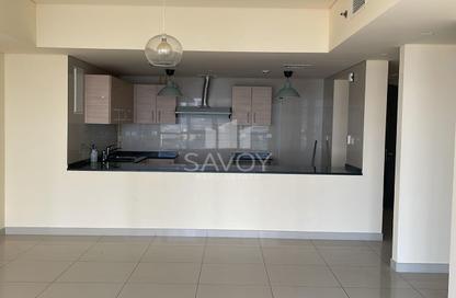 Apartment - 1 Bedroom - 2 Bathrooms for sale in Tala Tower - Marina Square - Al Reem Island - Abu Dhabi