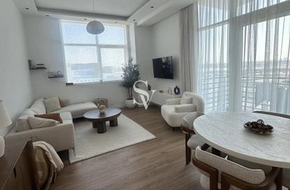Apartment - 1 Bedroom - 2 Bathrooms for rent in Hamilton Tower - Business Bay - Dubai