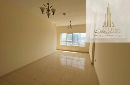 Apartment - Studio - 1 Bathroom for sale in Orient Tower 1 - Orient Towers - Al Bustan - Ajman