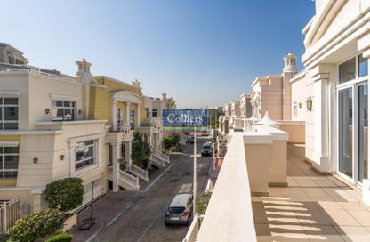 Villa - 4 Bedrooms - 6 Bathrooms for sale in Al Forsan Village - Khalifa City - Abu Dhabi