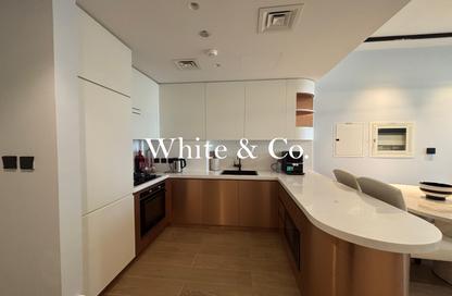 Apartment - 1 Bedroom - 1 Bathroom for rent in Rise Residences - District 16 - Jumeirah Village Circle - Dubai