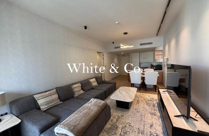 Apartment - 1 Bedroom - 1 Bathroom for rent in Rise Residences - District 16 - Jumeirah Village Circle - Dubai