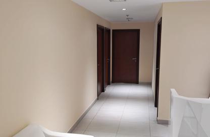 Office Space - Studio for rent in Al Mamzar - Al Mamzar - Sharjah - Sharjah