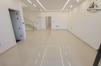 Villa - 4 - 6 for rent in Kabbali Hills - Al Helio 2 - Al Helio - Ajman