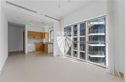 Apartment - 1 - 2 for rent in Bellevue Tower 1 - Bellevue Towers - Downtown Dubai - Dubai