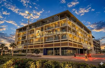 Apartment - 1 Bedroom - 2 Bathrooms for rent in Platinum Residence - District 12 - Jumeirah Village Circle - Dubai