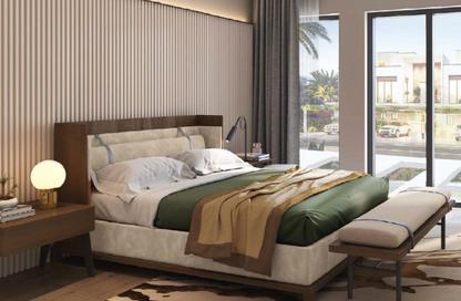 Townhouse - 4 - 3 for sale in DAMAC Sun City - Dubai