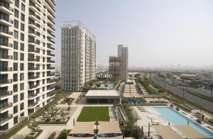 Apartment - 1 Bedroom - 1 Bathroom for sale in Hills Park - Dubai Hills Estate - Dubai