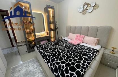 Apartment - 1 Bedroom - 1 Bathroom for rent in Al Khan Corniche - Al Khan - Sharjah Apartment - 1 Bedroom - 1 Bathroom for rent in Al Khan Corniche - Al Khan - Sharjah
