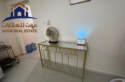 Apartment - 1 Bedroom - 1 Bathroom for rent in Al Khan Corniche - Al Khan - Sharjah Apartment - 1 Bedroom - 1 Bathroom for rent in Al Khan Corniche - Al Khan - Sharjah