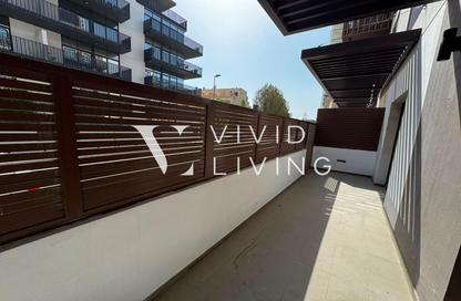 Apartment - 1 Bedroom - 1 Bathroom for rent in Eaton Place - District 15 - Jumeirah Village Circle - Dubai