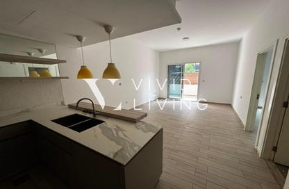 Apartment - 1 Bedroom - 1 Bathroom for rent in Eaton Place - District 15 - Jumeirah Village Circle - Dubai