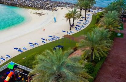 Apartment - 1 - 2 for rent in Pacific Polynesia - Pacific - Al Marjan Island - Ras Al Khaimah