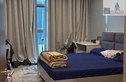 Apartment - 3 - 4 for sale in Gulf Tower - Emirates City - Ajman