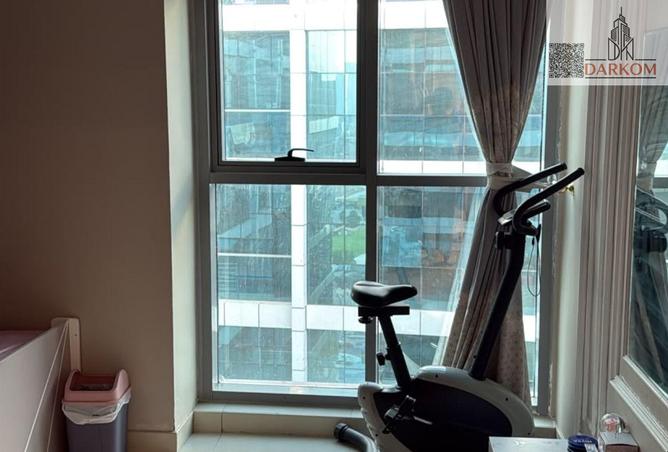 3BR in Gulfa Towers, Ajman | Flexible Payment