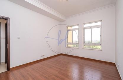 Apartment - 3 Bedrooms - 4 Bathrooms for rent in Al Badia Residences Building 23 - Al Badia Residences - Dubai Festival City - Dubai